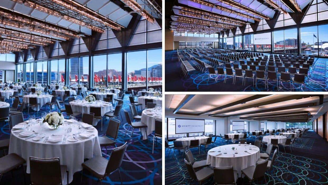 The Best Conference Venues in Sydney, NSW For 801000 Guests